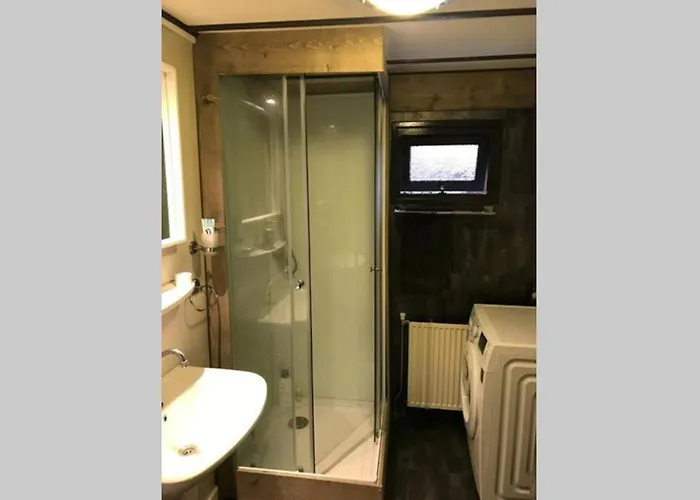 Uniek Op De Veluwe, In Bosrijke Omgeving. * Putten